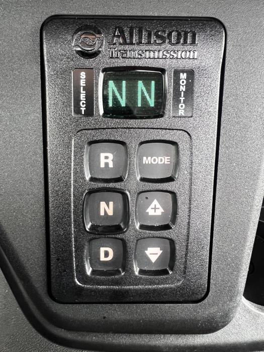 2026 Peterbilt 548-20