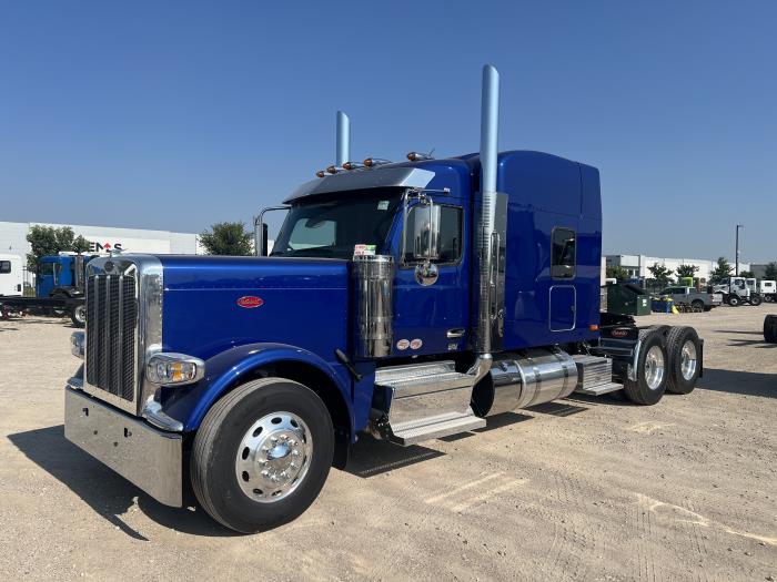 2026 Peterbilt 589-1