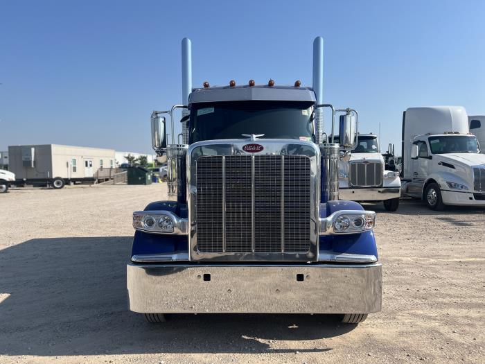 2026 Peterbilt 589-2