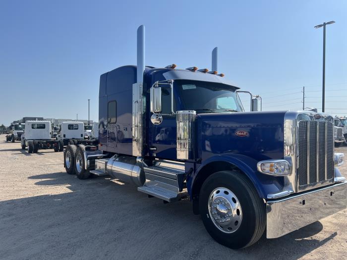 2026 Peterbilt 589-3