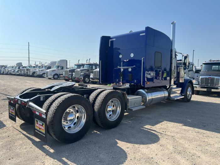 2026 Peterbilt 589-5