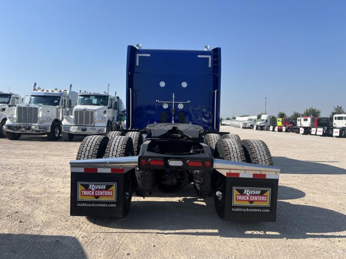 2026 Peterbilt 589-6