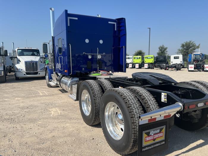 2026 Peterbilt 589-7