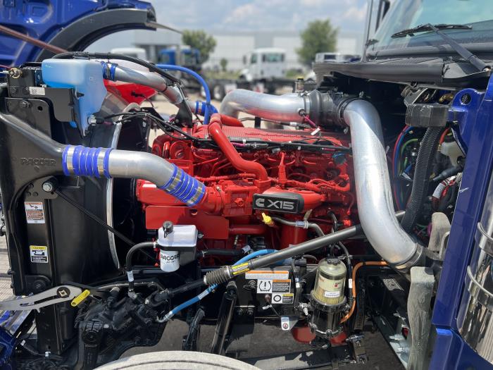 2026 Peterbilt 589-13