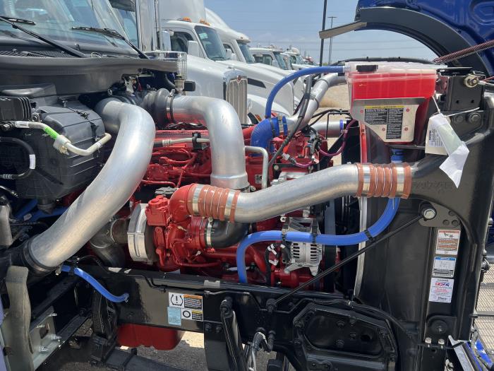 2026 Peterbilt 589-14