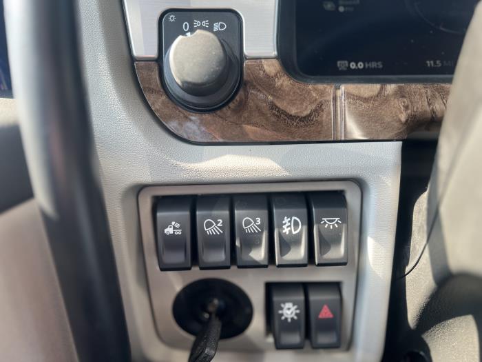 2026 Peterbilt 589-20