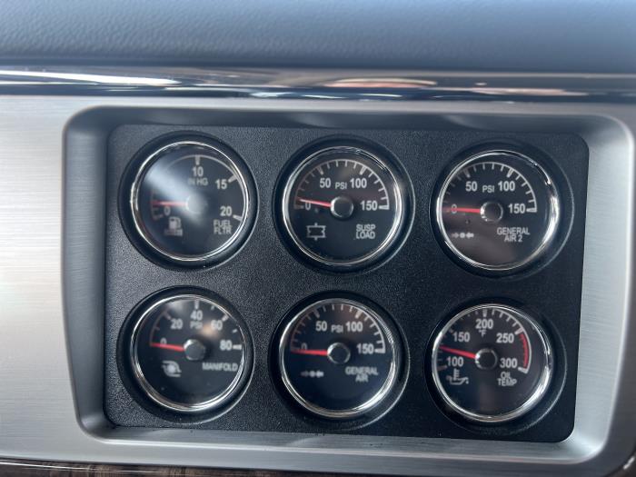 2026 Peterbilt 589-24