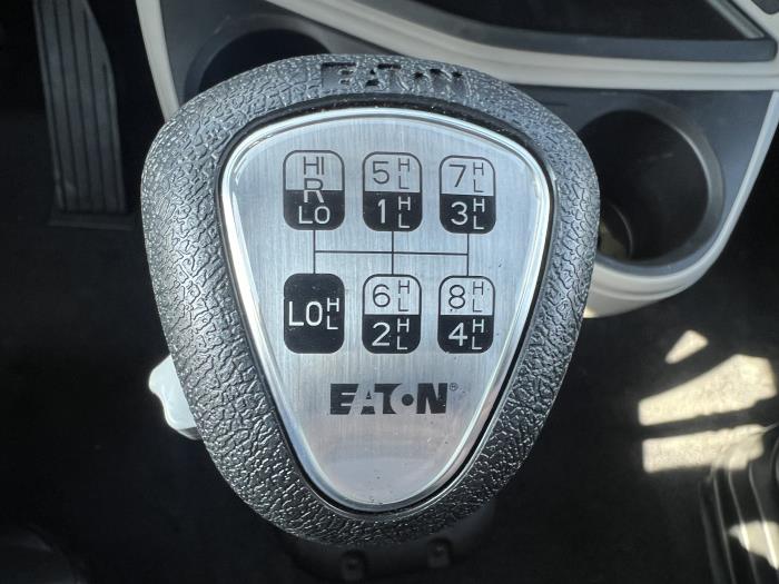 2026 Peterbilt 589-25