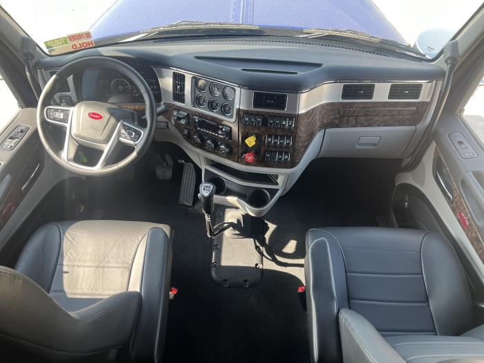 2026 Peterbilt 589-26