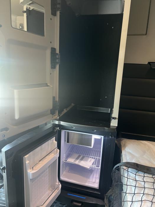 2026 Peterbilt 589-34