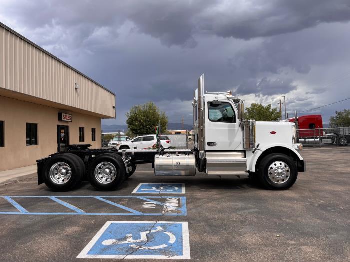2026 Peterbilt 589-6