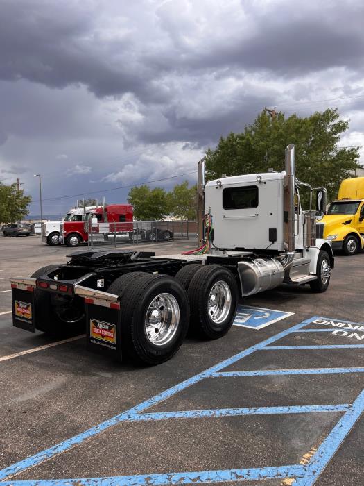 2026 Peterbilt 589-7