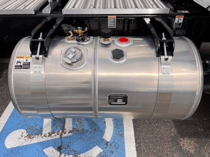 2026 Peterbilt 589-10