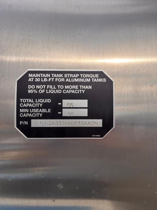 2026 Peterbilt 589-11