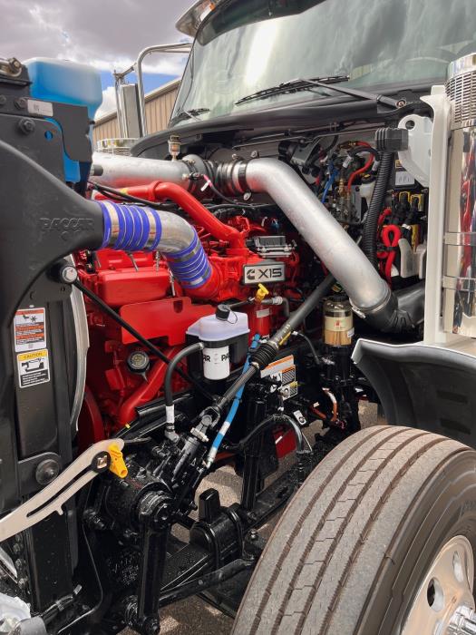 2026 Peterbilt 589-13