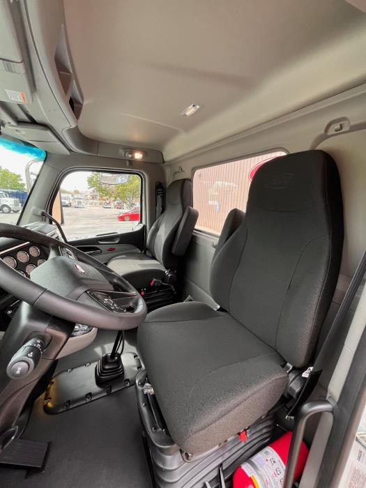 2026 Peterbilt 589-16