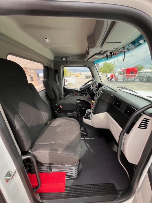 2026 Peterbilt 589-19