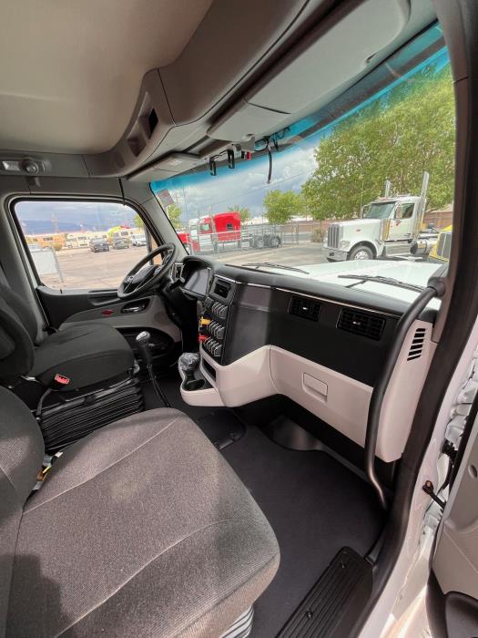 2026 Peterbilt 589-20