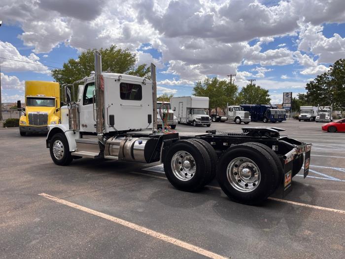 2026 Peterbilt 589-3