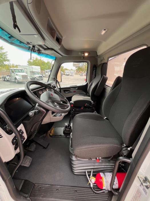 2026 Peterbilt 589-15