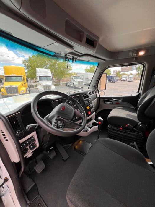 2026 Peterbilt 589-17