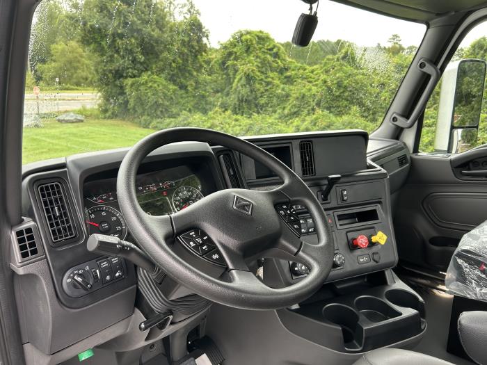 2026 International LT625-11