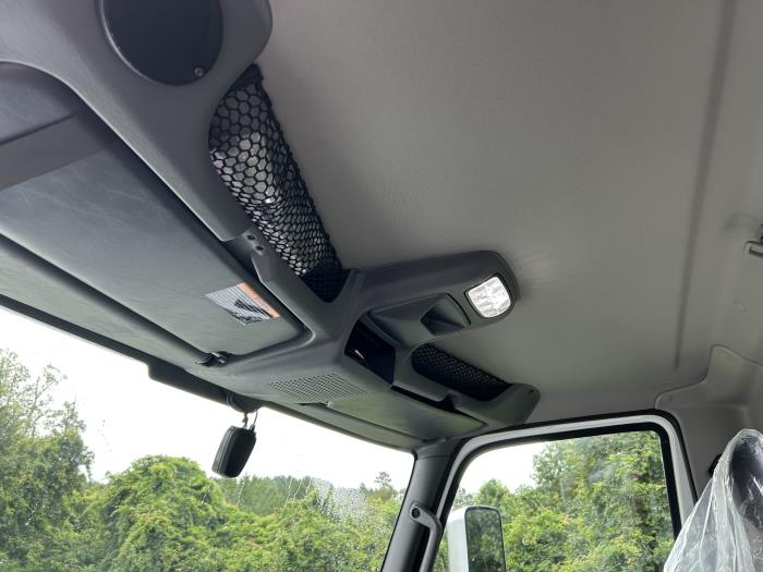 2026 International LT625-15