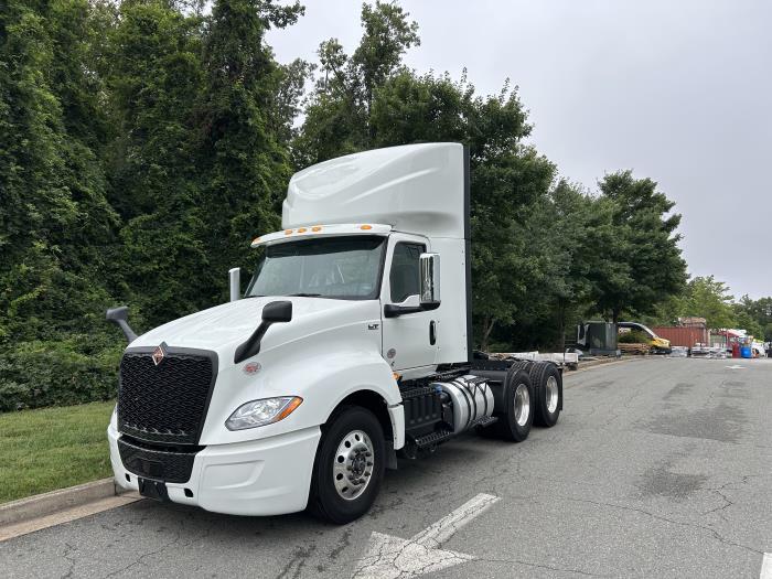 2026 International LT625-1