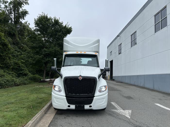 2026 International LT625-2
