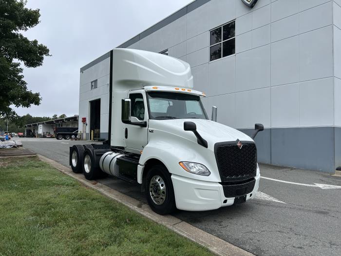 2026 International LT625-3
