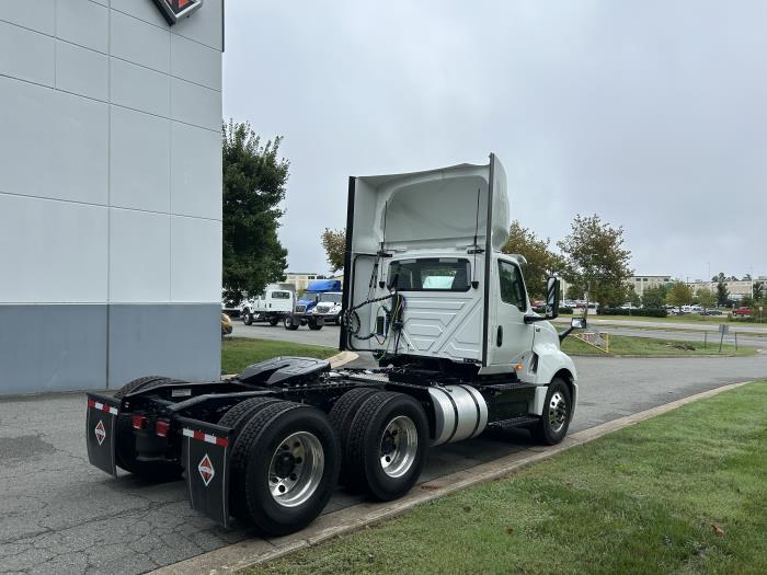 2026 International LT625-5