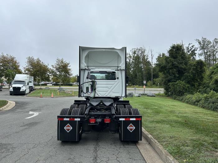 2026 International LT625-6