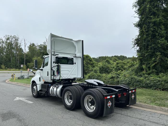 2026 International LT625-7