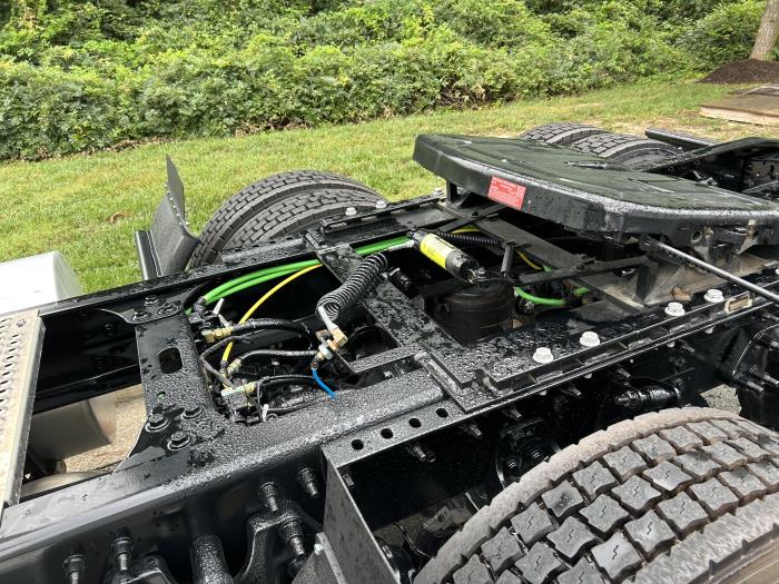 2026 International LT625-16