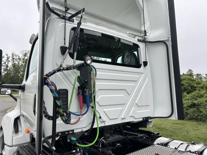 2026 International LT625-9