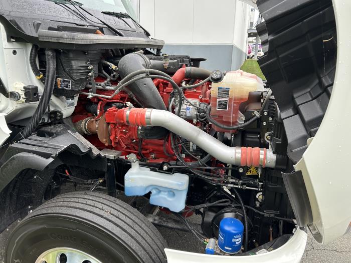 2026 International LT625-17