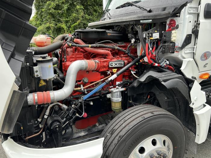 2026 International LT625-18