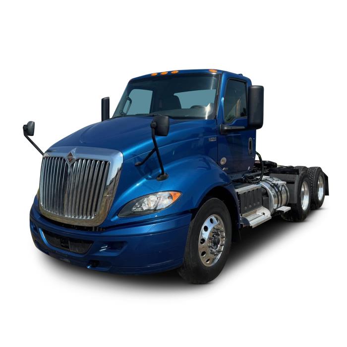 2019 International RH613-0