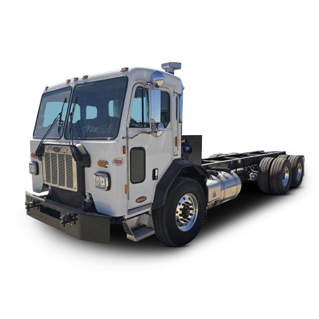 2026 Peterbilt 520-0