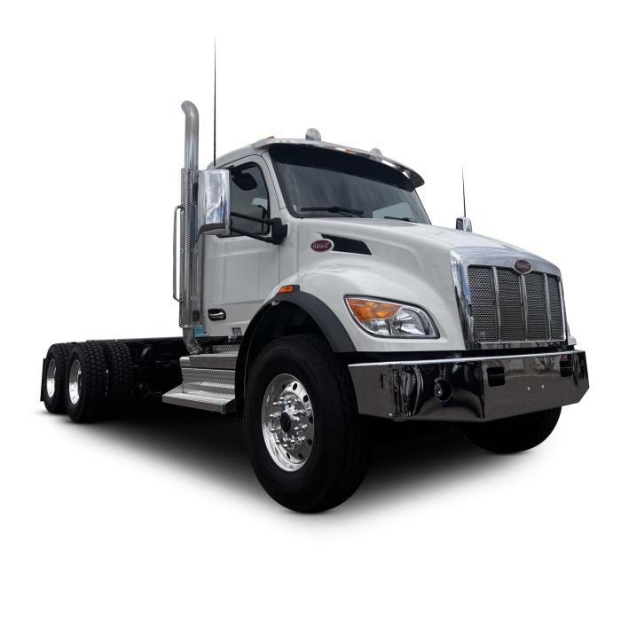 2026 Peterbilt 548-0
