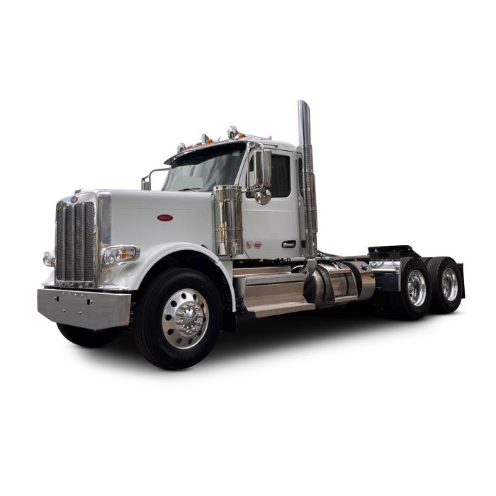 2026 Peterbilt 589-0