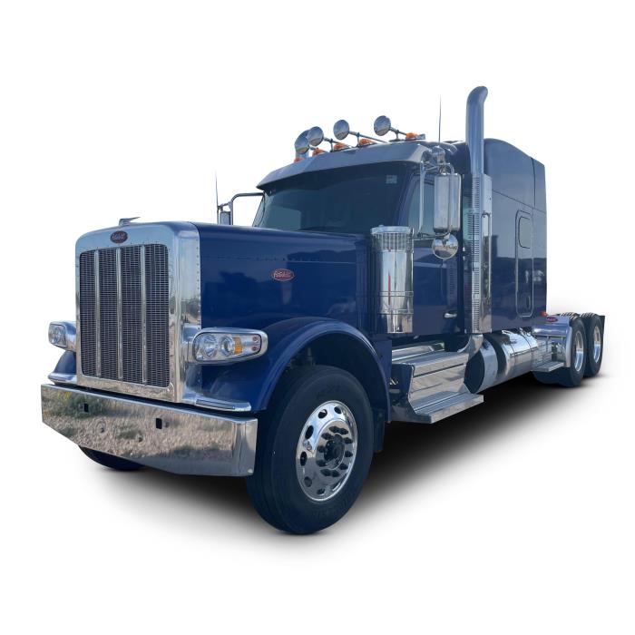 2026 Peterbilt 589-0