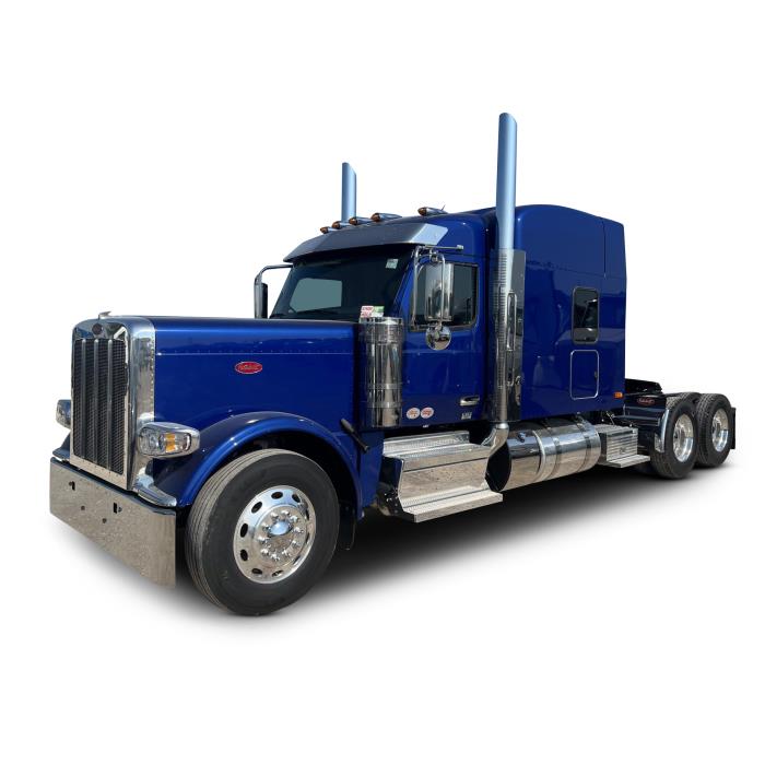 2026 Peterbilt 589-0