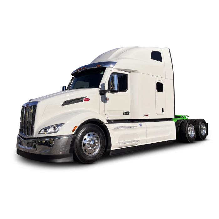 2026 Peterbilt 579-0