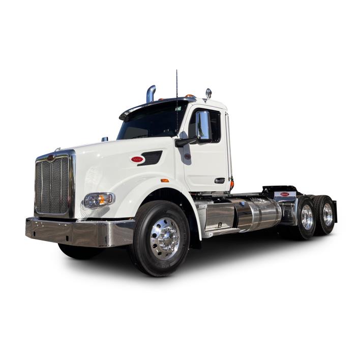 2026 Peterbilt 567-0