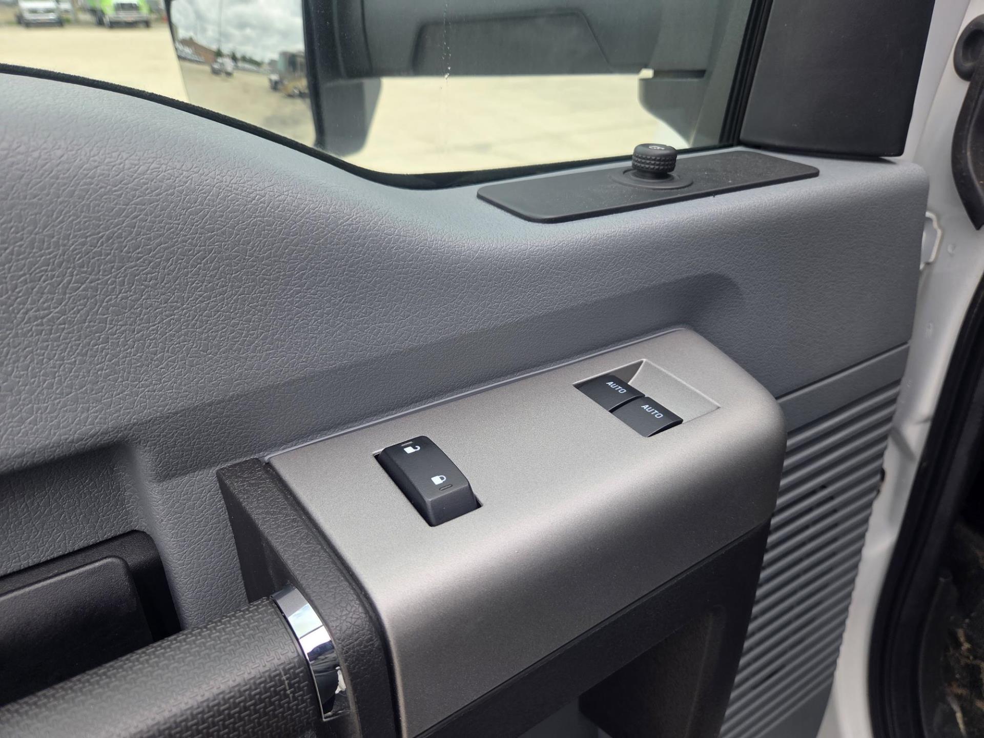 New 2025 Ford F-750 Regular Cab Dump Truck for sale #1858085 - photo 10