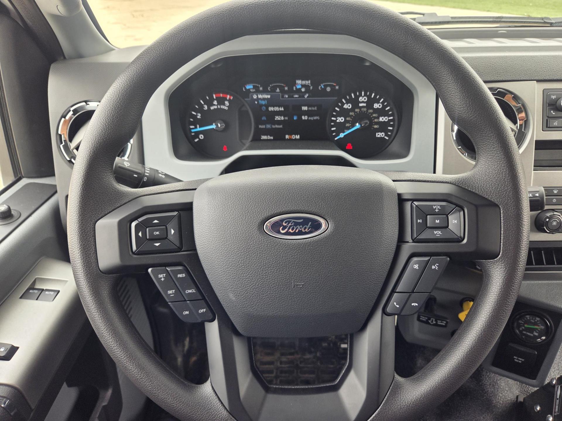 New 2025 Ford F-750 Regular Cab Dump Truck for sale #1858085 - photo 16