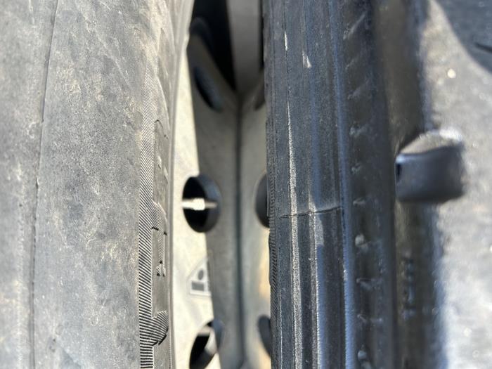 2021 Peterbilt 579-10