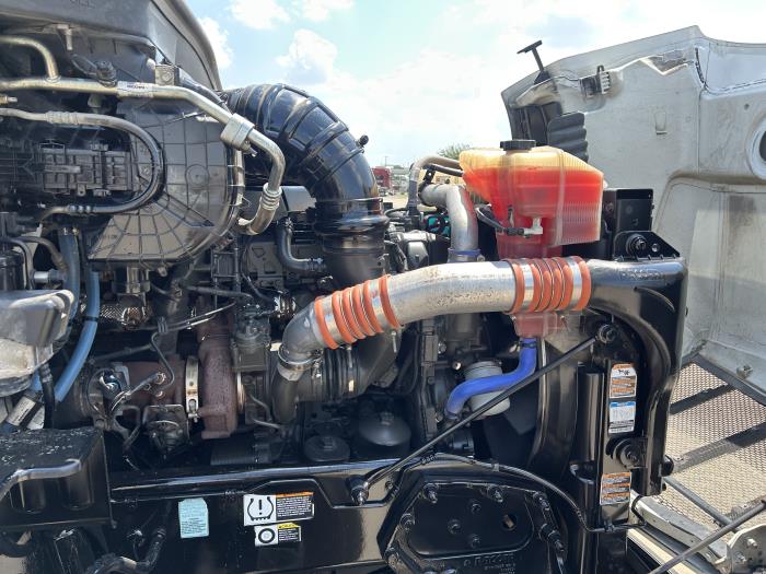 2021 Peterbilt 579-20