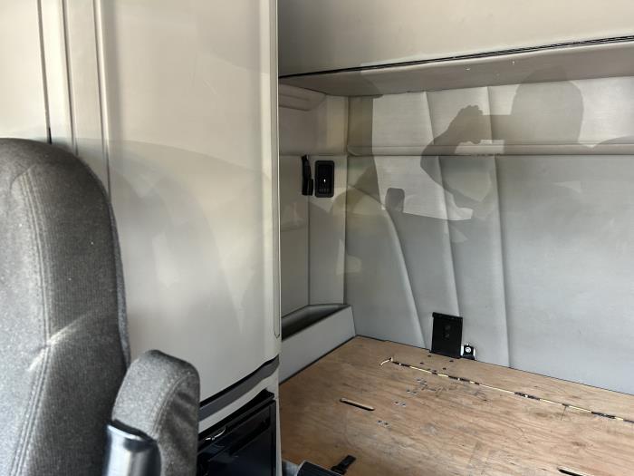 2021 Peterbilt 579-31